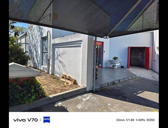 BUSINESS PROPERTY TO RENT IN MILNERTON CENTRAL